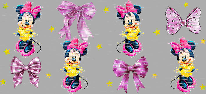 16oz Disney style-D-847